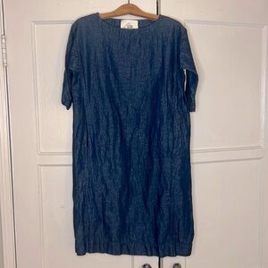 Sugar Candy Mountain dress S